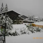Séjour chez l'habitant Moser *