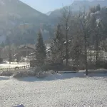 Séjour chez l'habitant Moser