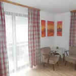 Moser Séjour chez l'habitant *