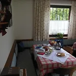 Séjour chez l'habitant Moser Bad Gastein