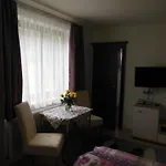 Séjour chez l'habitant Moser
