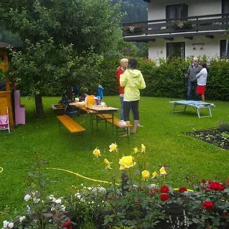 Moser * Bad Gastein