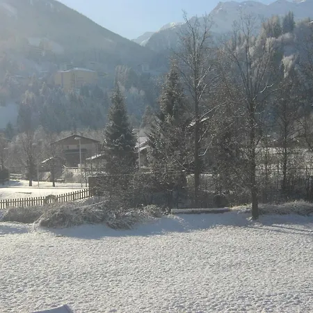 Ubytování v soukromí Moser