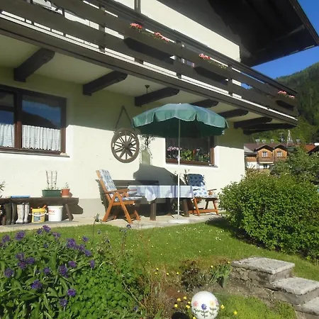 Séjour chez l'habitant Moser