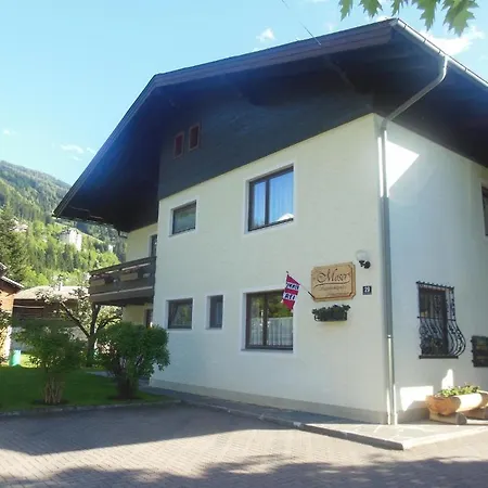 Moser Bad Gastein