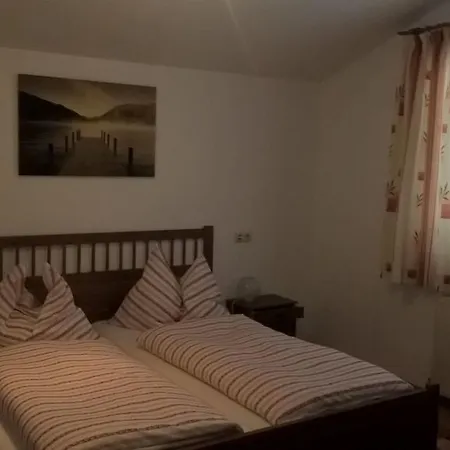 Homestay Moser Bad Gastein