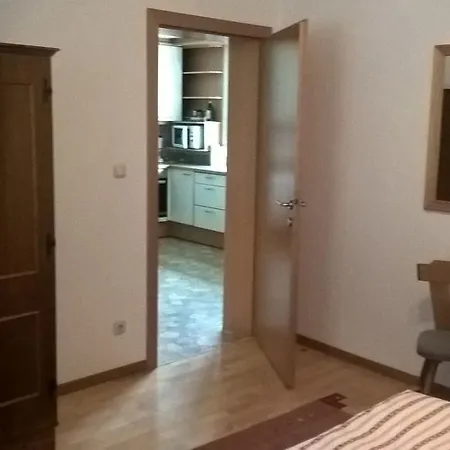 Moser Ubytování v soukromí *