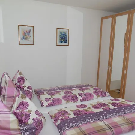 Ubytování v soukromí Moser Bad Gastein