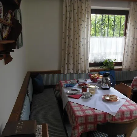 Ubytování v soukromí Moser Bad Gastein