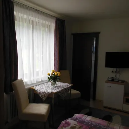 Homestay Moser