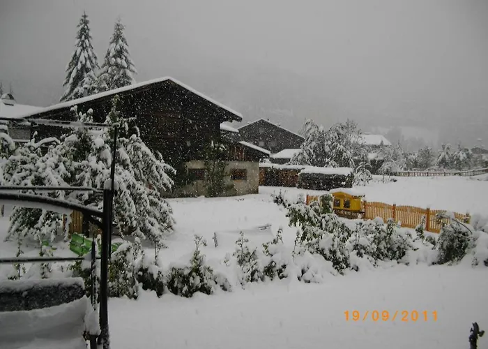 Homestay szállás Moser *