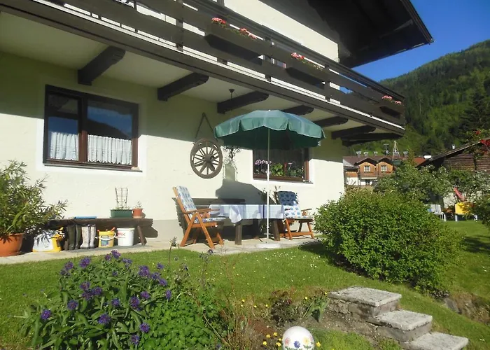 Homestay szállás Moser