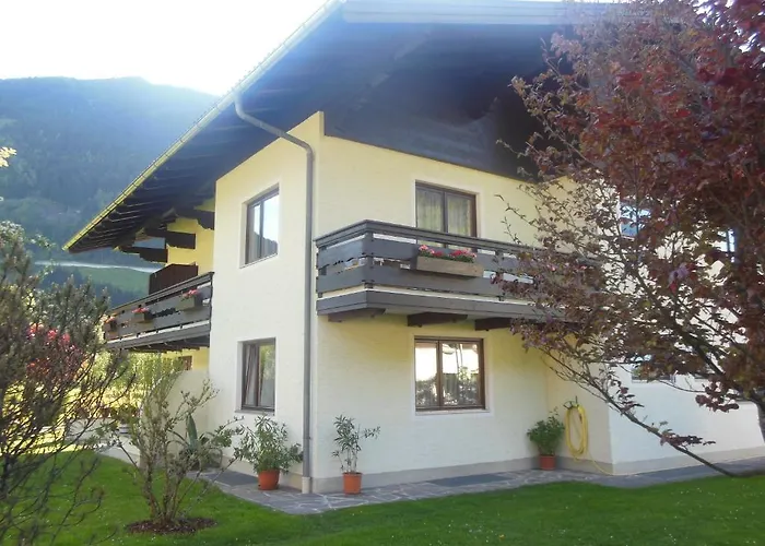 Moser Accommodatie bij particulieren