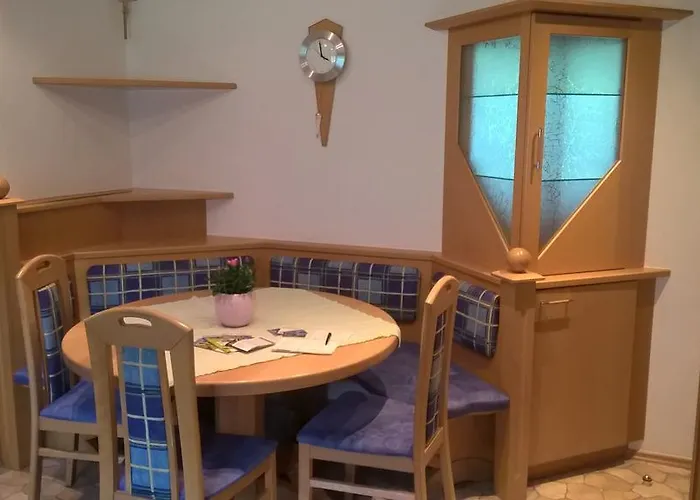 Homestay szállás Moser Bad Gastein