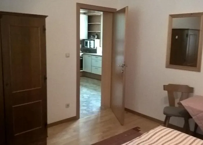 Moser Homestay szállás *