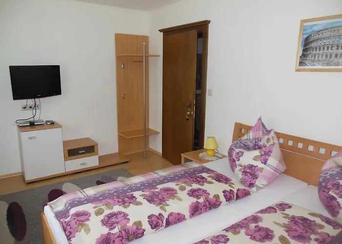 Homestay szállás Moser Bad Gastein