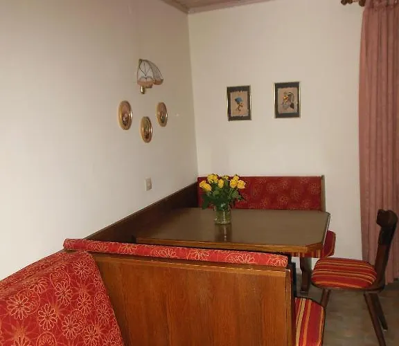 Moser Homestay szállás *
