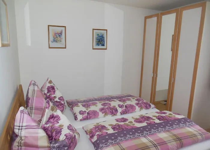 Homestay szállás Moser Bad Gastein