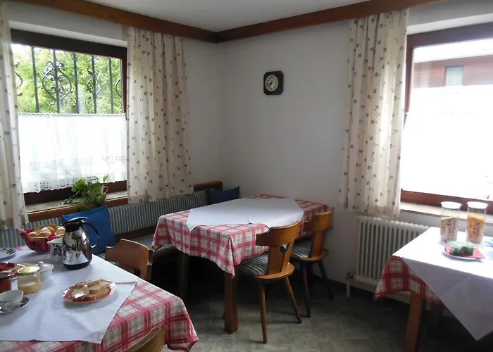 Moser Homestay szállás *