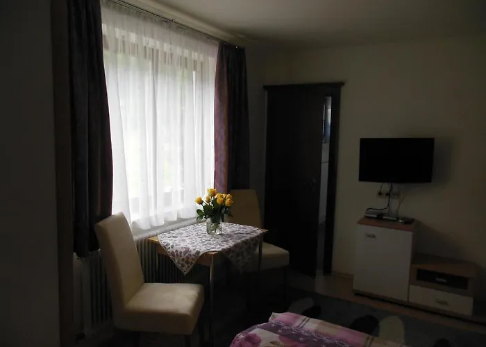 Homestay szállás Moser